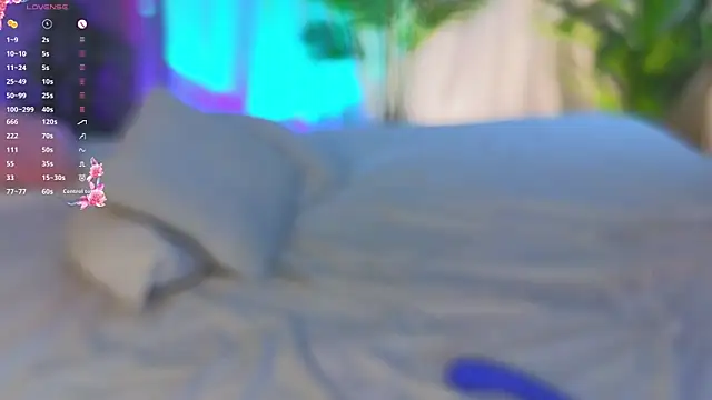 غرفة دردشة EvaHair المباشرة