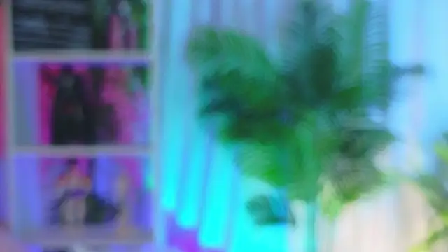 Chat ao vivo de EvaHair