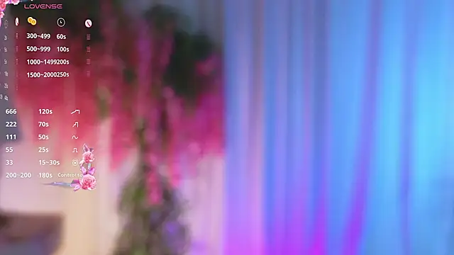 غرفة دردشة EvaHair المباشرة