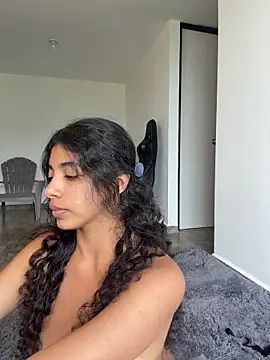 Živá chatovací místnost viktorya_xue
