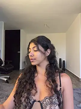 חדר צ'אט בשידור חי של viktorya_xue