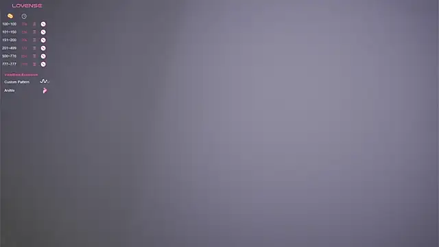 xxlaletka's Live Chat Room