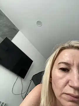 Sofia_Soul Live Chatraum