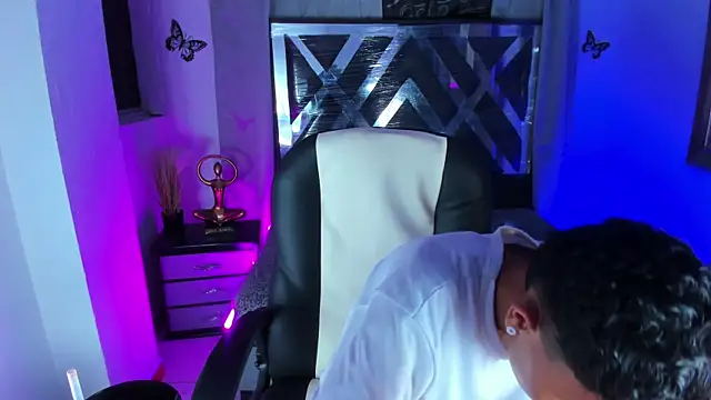 ห้องแชทสดของ nova_sex01