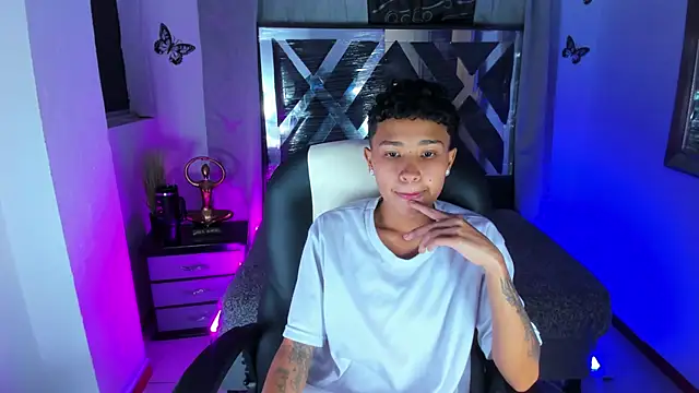 ห้องแชทสดของ nova_sex01