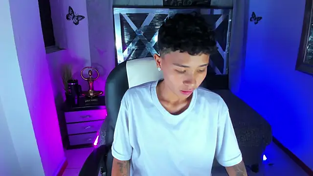 Bilik Sembang Langsung nova_sex01