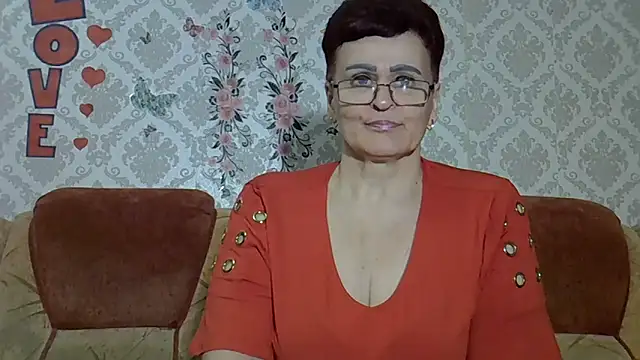 Chatroom en direct de PaulaGolden