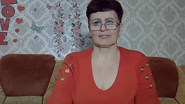 Chat soba uživo modela PaulaGolden