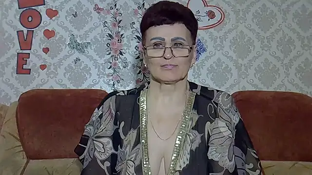 PaulaGolden's Live Chat Room