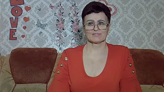 PaulaGolden Cameră chat live