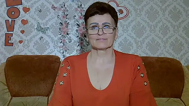 Sala de chat ao vivo de PaulaGolden