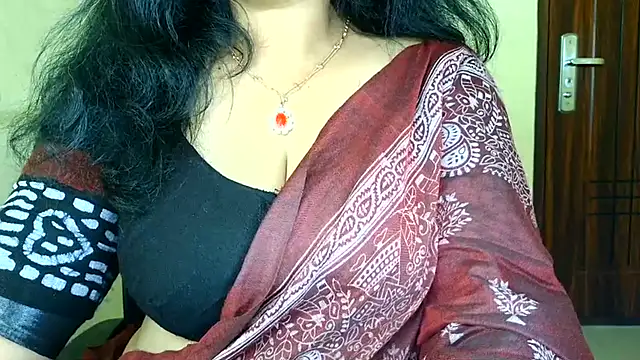 Bilik Sembang Langsung Mallu_MayaMadhav