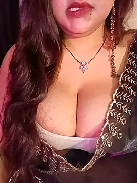 Živá chatovací místnost Suhanakhan04