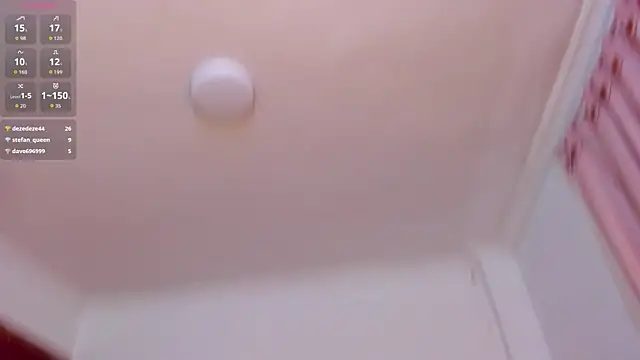 Živá chatovací místnost candy__babe22
