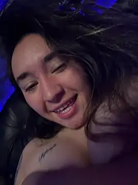 Sophie_LS Live Chatraum