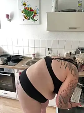 Bilik Sembang Langsung CurvyAngelina_Official