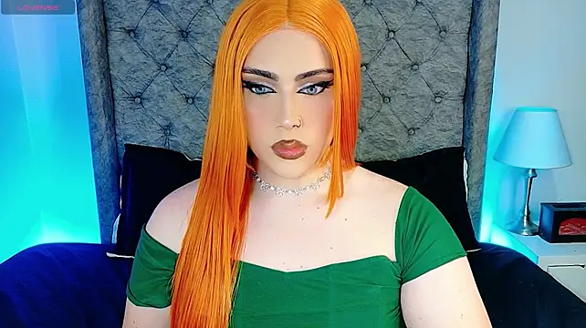 عرض كام astridjonness