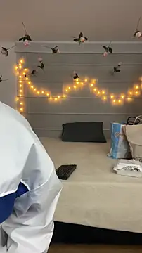 Sarabubbie Live Chatraum