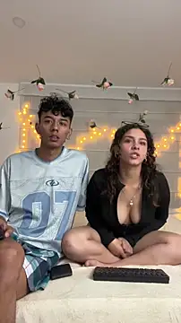 Sarabubbie Adlı Modelin Canlı Sohbet Odası