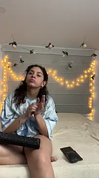 Sarabubbie – live chatrum