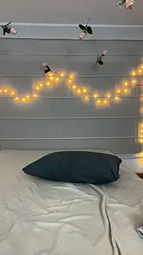Sarabubbie Cameră chat live