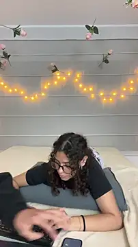 Sarabubbie Cameră chat live