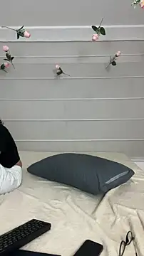 Chat ao vivo de Sarabubbie