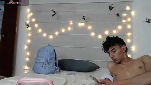 Sarabubbie Cameră chat live
