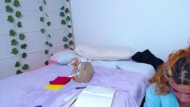 Sarabubbie – Live XXX-chat