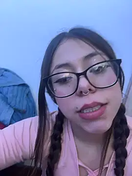 Sala de chat en directo de sarawiliamx