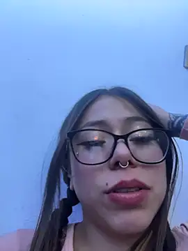 Sala de chat en directo de sarawiliamx
