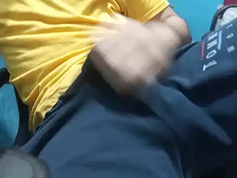 عرض كام SALLY_OMAR_ الجنسي المباشر