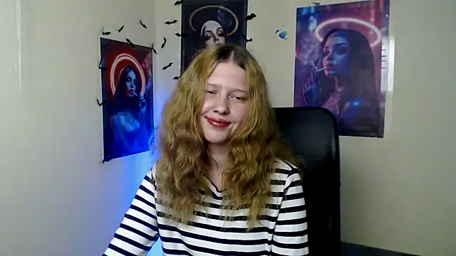 StellaCRL: δωμάτιο απευθείας συνομιλίας