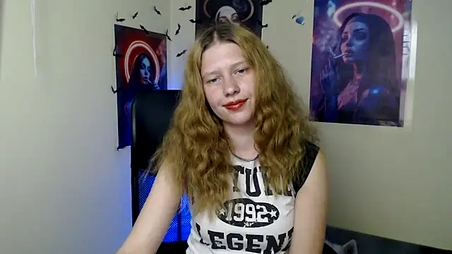 Chat ao vivo de StellaCRL