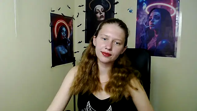 StellaCRL Live Chatraum