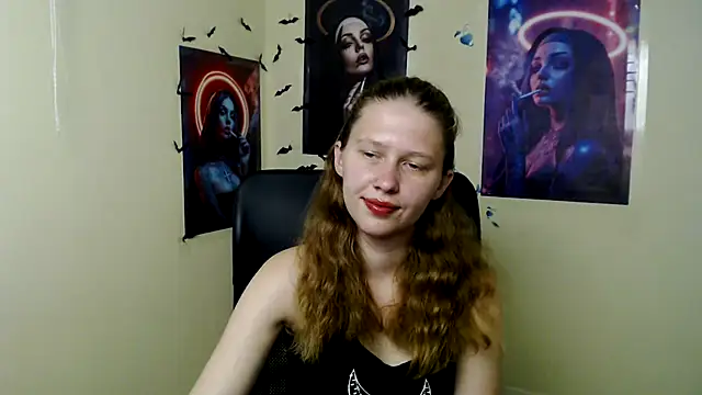 StellaCRL live-chat rom