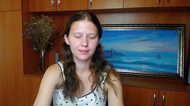 Živá chatovací místnost StellaCRL