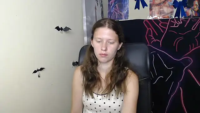 Sala de chat en directo de StellaCRL