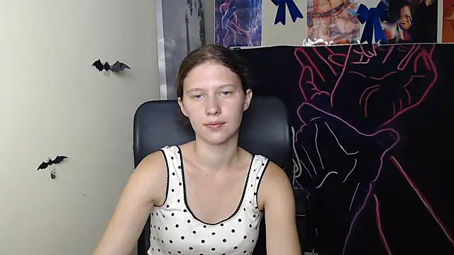 Sala de chat en directo de StellaCRL