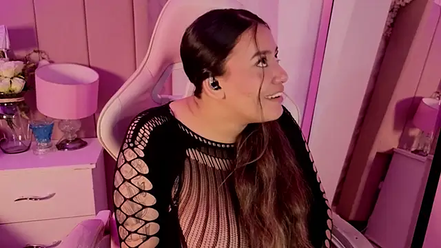 MollyBigBoobs12 Live Chatraum