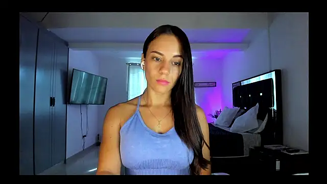 Sala de chat en directo de Sara_lopez_28