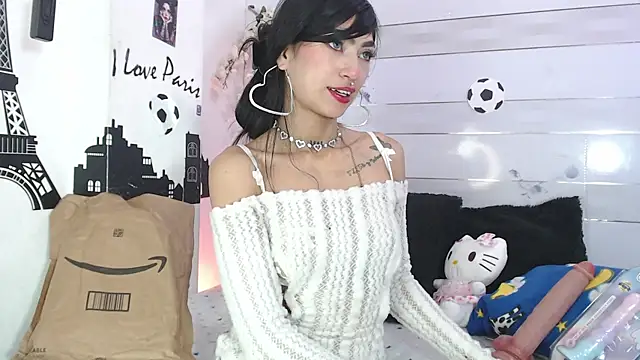 sara_caplerx's Live Chat Room