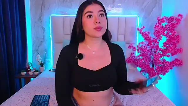 IsabellaAnngel Live Chatraum