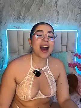 IsabellaAnngel – live chatrum