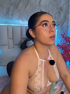 IsabellaAnngel Ruang Obrolan Langsung