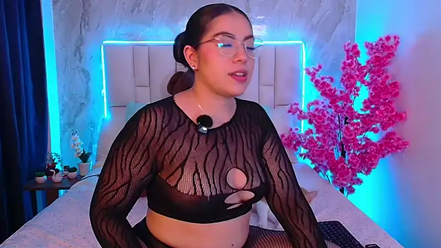 IsabellaAnngel 现场聊天室