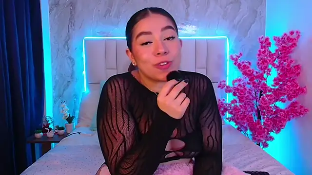 IsabellaAnngeln Live chat-huone