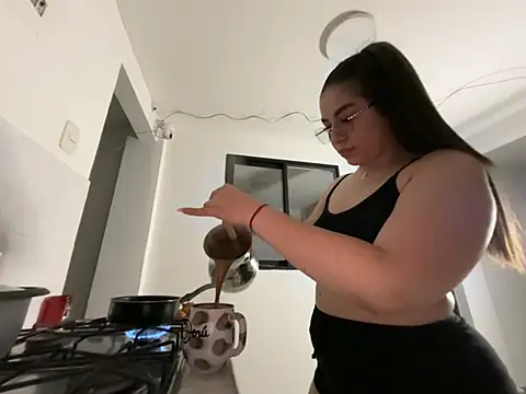 IsabellaAnngel – live chatrum