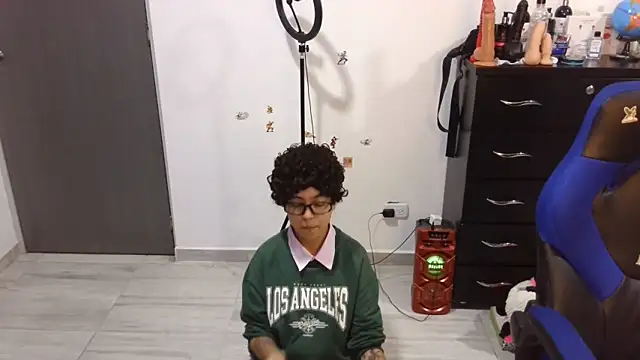 thomascooper7 Live Chatraum
