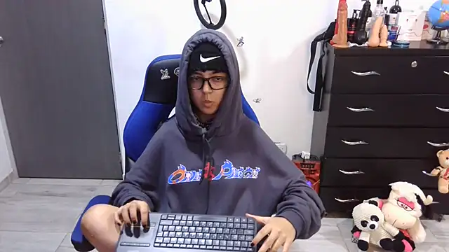 thomascooper7 – live chatrum